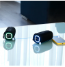 Tellur Eclipse Bluetooth Speaker 12W black