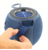 Tellur Mirage Bluetooth Speaker 12W blue