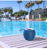 Tellur Mirage Bluetooth Speaker 12W blue