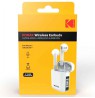Kodak Ultra 610S+ wireless earbuds White