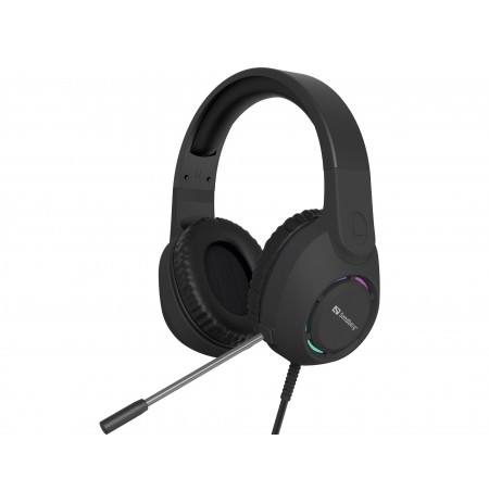 Sandberg 126-49 BossBlaster USB Headset