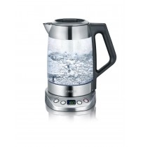 Severin WK 3480 electric kettle 1.7 L 3000 W White