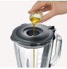 Severin ZB 5593 Stand Mixer Attachment for KM 3896, KM 3896.400, KM 3897, KM 3897.400