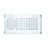 Zalman P50 DS  White, ARGB Fan x4