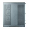 Zalman P50 DS Black, ARGB Fan x4