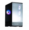 Zalman P50 DS Black, ARGB Fan x4
