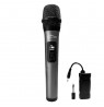 Wireless microphone for speakers Karaoke MIC HERO WIRELESS MT398.