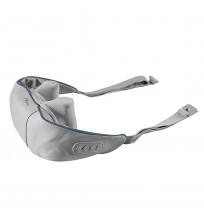 Neck & Shoulders Massager NECK & SHOULDERS MASSAGER MT6533