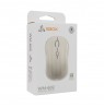 Sbox WM-602 Beige Wireless