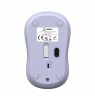 Sbox WM-602 Purple Wireless
