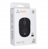Sbox WM-710 Black Wireless