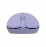Sbox WM-852 Purple Wireless