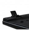 Sbox K-22 Keyboard US Black