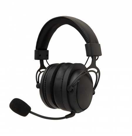 White Shark WGH-2443 Gorilla Pro Black