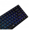 White Shark GK-005121 Hamachi Mechanical RGB / US - Blue SW.