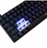 White Shark GK-005121 Hamachi Mechanical RGB / US - Blue SW.