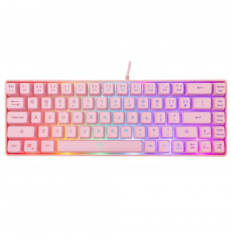 White Shark GK-2201 RONIN Pink-US
