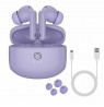 Manta MTWS008P Rytmo Purple