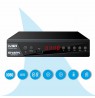 Manta DVBT005-SH Tuner for TV DVBT-T2/HEVC SHARK