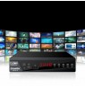 Manta DVBT005-SH Tuner for TV DVBT-T2/HEVC SHARK