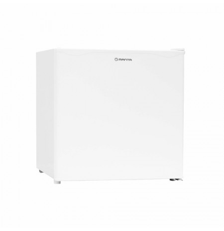 Manta MM515PWH Fridge 46L White