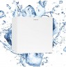 Manta MM515PWH Fridge 46L White