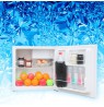 Manta MM515PWH Fridge 46L White