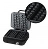 Lovio LVWF002BK Waffle Maker 1500W Black