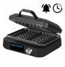 Lovio LVWF002BK Waffle Maker 1500W Black