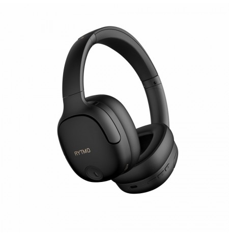 Manta HDP1001BK Rytmo Elegance Black