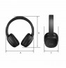 Manta HDP1001BK Rytmo Elegance Black