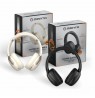 Manta HDP1001BK Rytmo Elegance Black