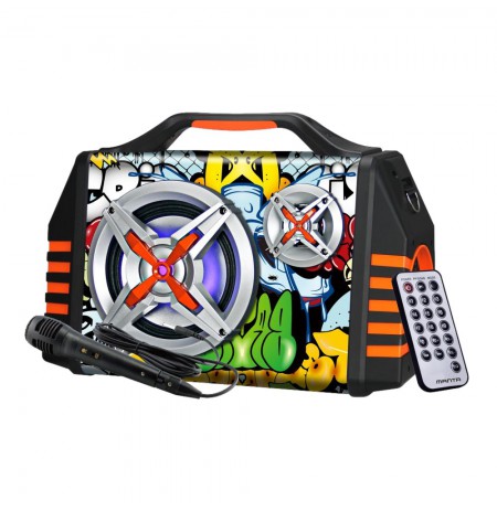 Manta SPK1005PRO Helios 2