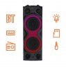 Manta SPK1204X800D Minos Pro (Set of L/R)