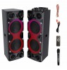 Manta SPK1204X800D Minos Pro (Set of L/R)