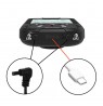 Manta R-C101L Combo Muscle Electrostimulator