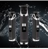 Manta HT-02BK Trimo