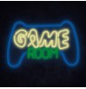 Manta SNL100MT Style Neon Lights Gamepad GameRoom