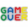 Manta SNL102MT Style Neon Lights Game Over