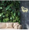 Manta SNL103WH Style Neon Lights Horse white