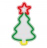 Manta SNL106MT Style Neon Lights Christmas Tree