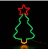 Manta SNL106MT Style Neon Lights Christmas Tree