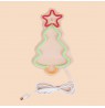 Manta SNL106MT Style Neon Lights Christmas Tree