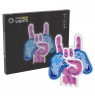 Manta SNL109MT Style Neon Lights Hand With Gamepad