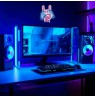 Manta SNL109MT Style Neon Lights Hand With Gamepad