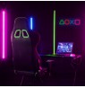 Manta SNL111MT Style Neon Lights Gaming Symbols