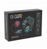 Manta SNL118RGB LED lamp Light decoration Kosmos RGB 3D