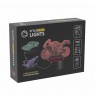 Manta SNL121RGB LED lamp Light decoration Vehicles 2 RGB 3D