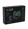 Manta SNL122RGB LED lamp Light decoration Game 2 RGB 3D