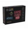 Manta SNL123RGB LED lamp Light decoration Game 3 RGB 3D